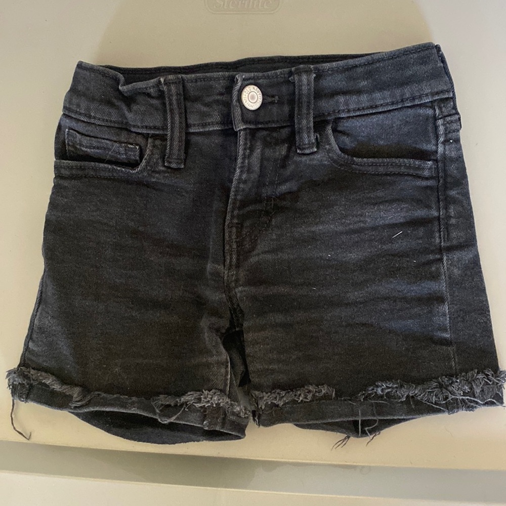 Girls shorts